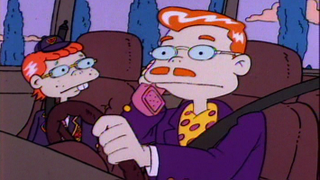 Illustration for article titled 6 Times The Rugrats Escaped Danger Because I Was Praying Really Hard For Them
